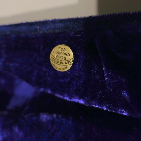 Luxford champaign flute - Picture 4 of 8